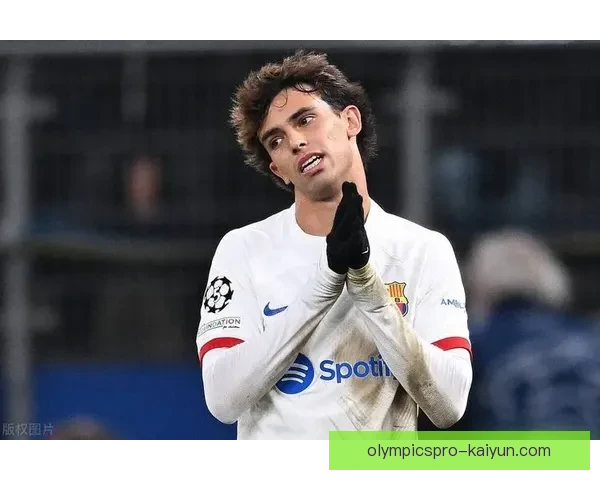 菲利克斯展现足球潜力，未来之星表现亮眼引发关注