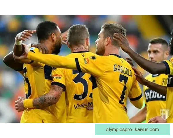 帕尔马未来规划逐步清晰，俱乐部在重建中展现出提升竞争力的潜力。