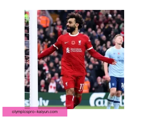 萨拉赫与贝克汉姆的表现比较分析，状态回暖引发关注