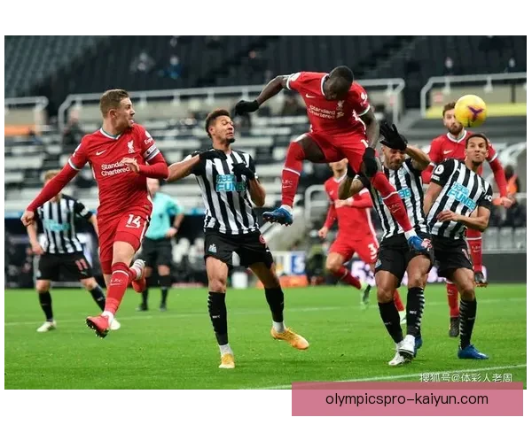 英超经典回合回顾：焦点对决与战术博弈
