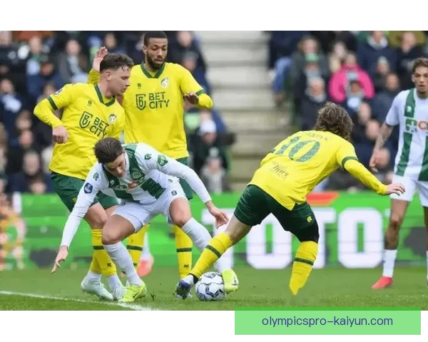 海伦芬中场组织表现稳健，近期比赛控球与调度能力持续提升